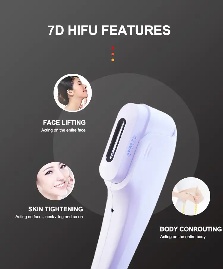hifu vaginal machine hifu vaginal machine