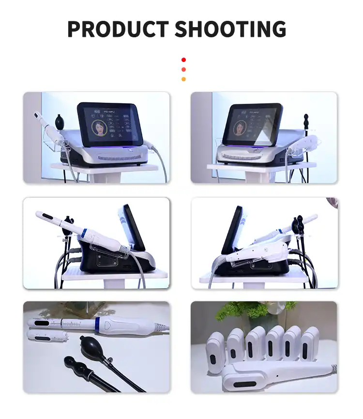 hifu machine