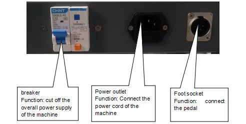 Portable CO2 fractional laser Portable CO2 fractional laser