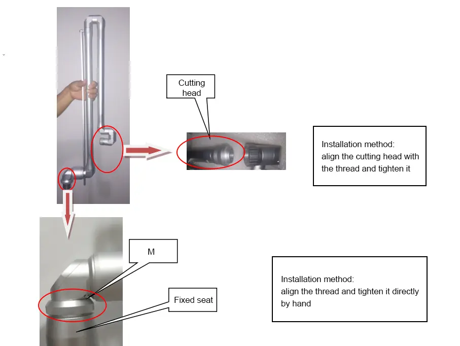 Portable CO2 fractional laser Portable CO2 fractional laser