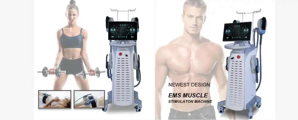ems body sculpting machine ems body sculpting machine