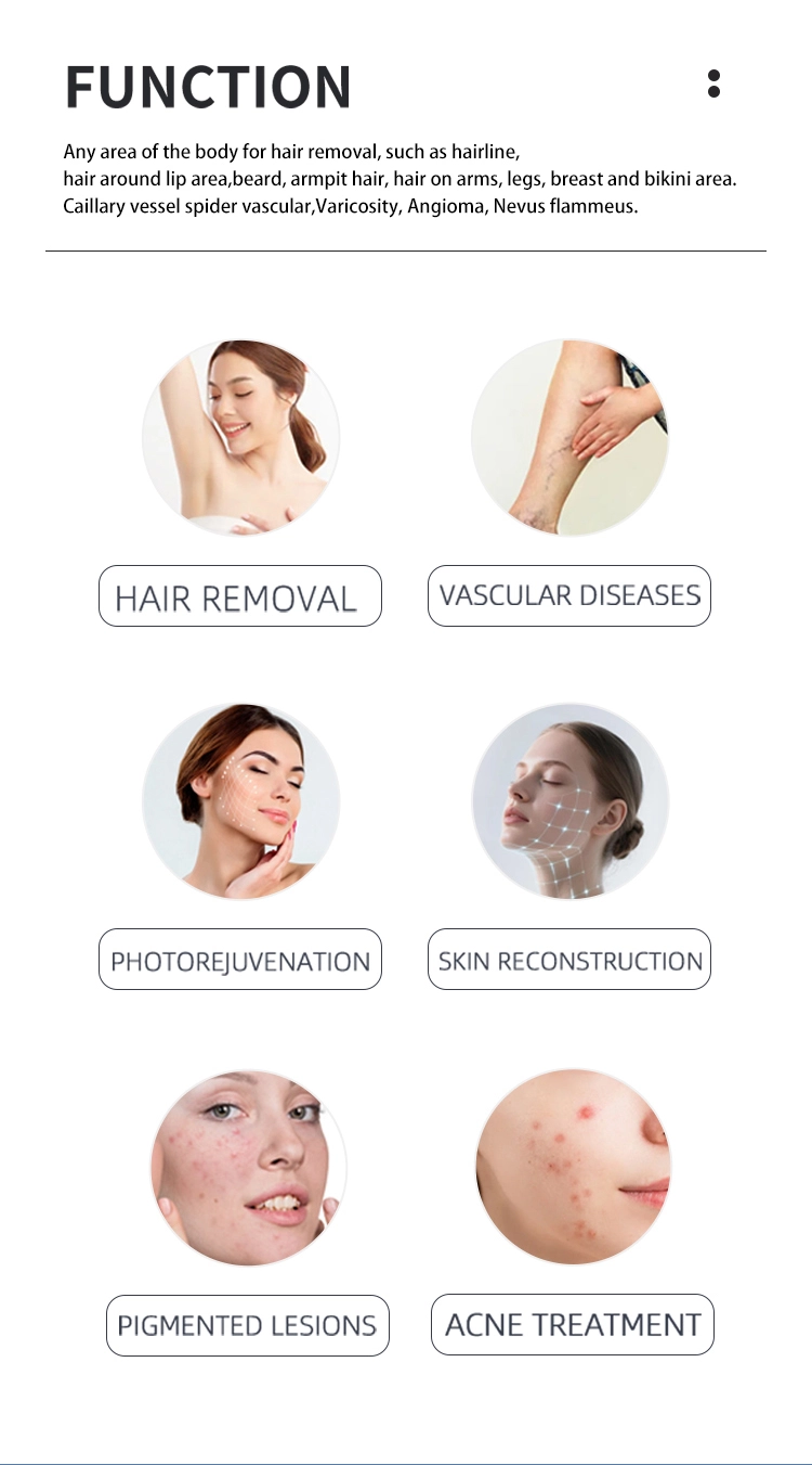 Long Pulse 1064 Laser Long Pulse 1064 Laser