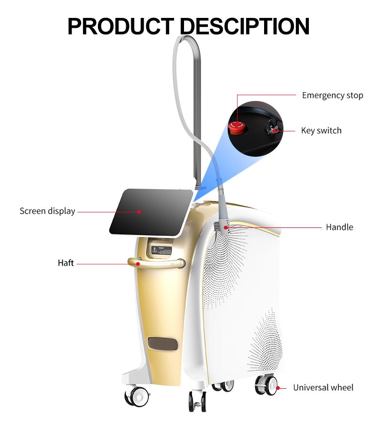 Long Pulse 1064 Laser Long Pulse 1064 Laser