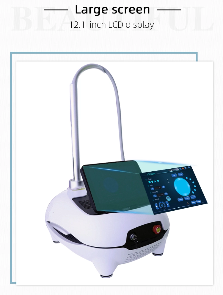 1927 nm thulium laser 1927 nm thulium laser