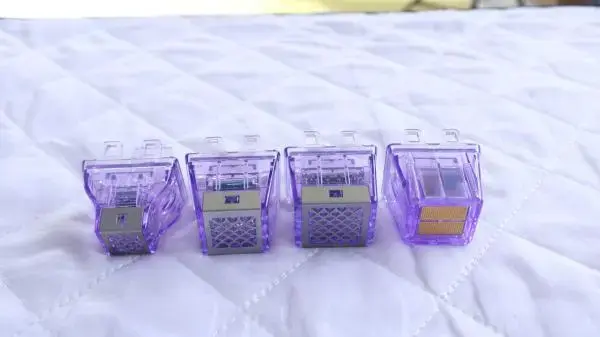 màquina de microagulla rf màquina de microagulla rf