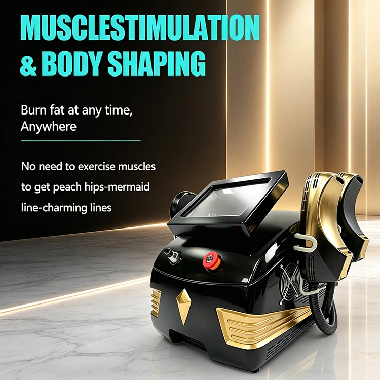 Best EMS Muscle Stimulator Machine Best EMS Muscle Stimulator Machine