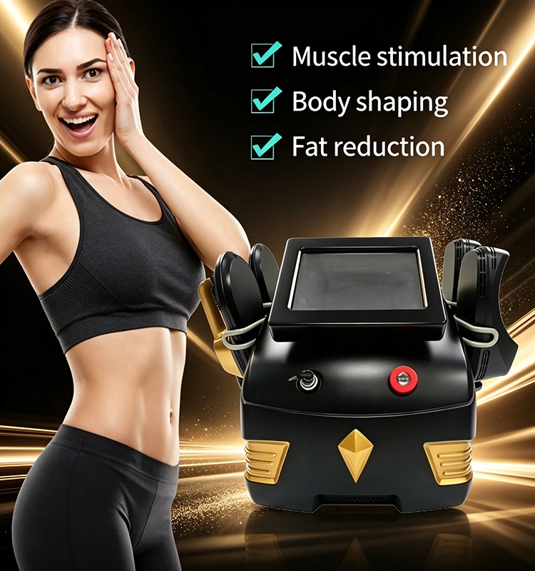 Best EMS Muscle Stimulator Machine
