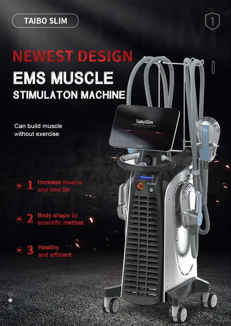 ems body sculpting machine ems body sculpting machine
