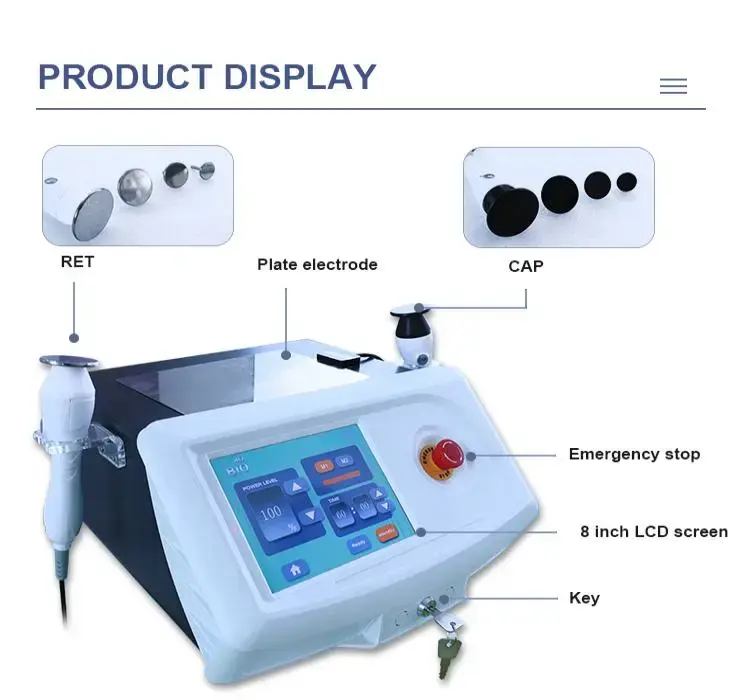 ret cet rf 448khz ret cet rf 448khz