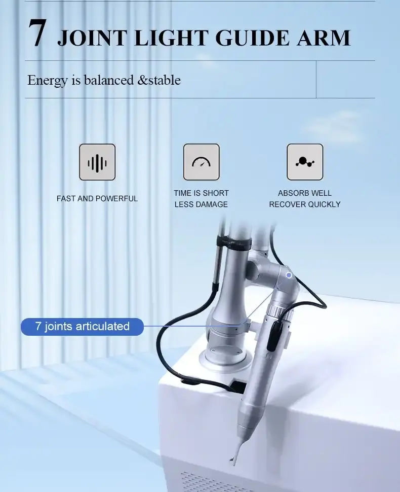 laser q switched nd yag 1064nm