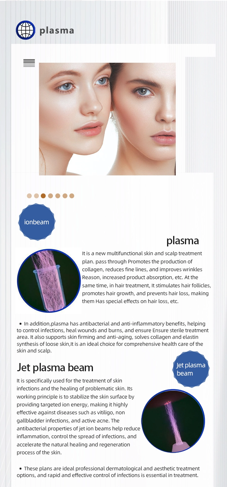 Plasma Pen Skin Care Machin Plasma Pen Skin Care Machin