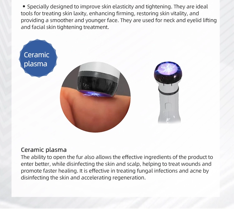 Plasma Pen Skin Care Machin