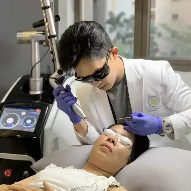 q switched nd yag laser 1064 nm q switched nd yag laser 1064 nm