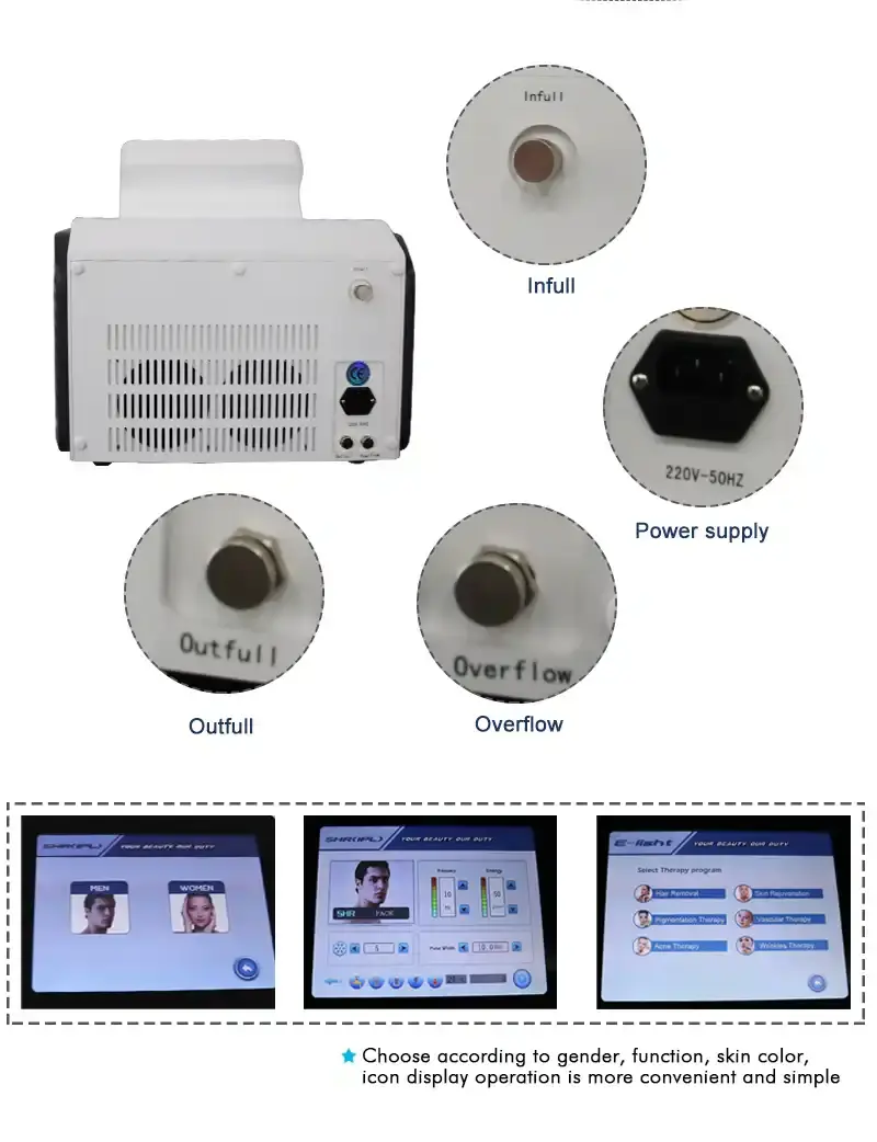 opt shr machine opt shr machine
