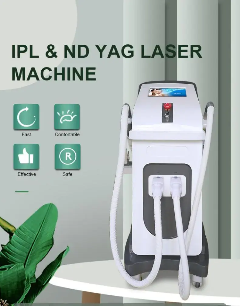 shr hair removal device