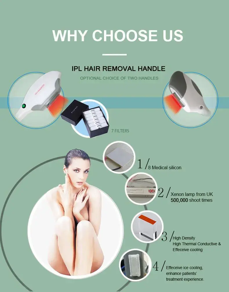 shr hair removal device shr hair removal device
