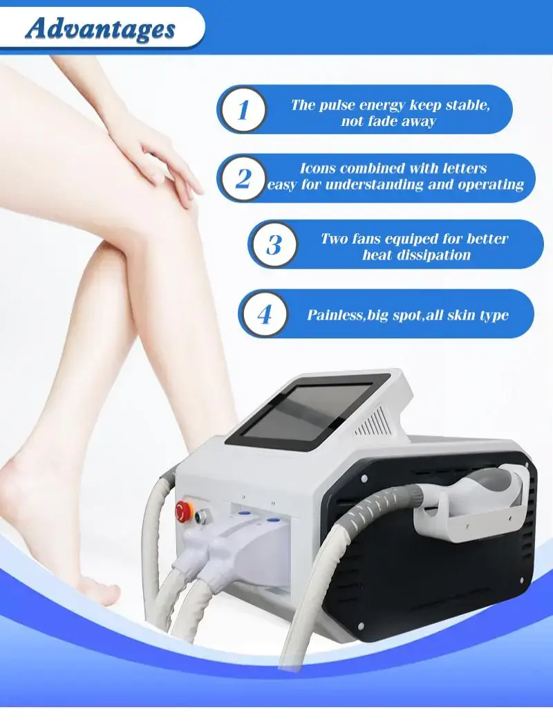 shr hair removal machine shr hair removal machine