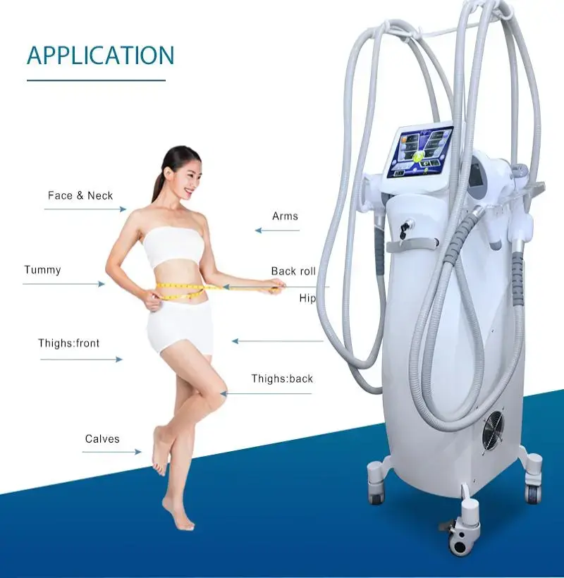velashape slimming machine velashape slimming machine