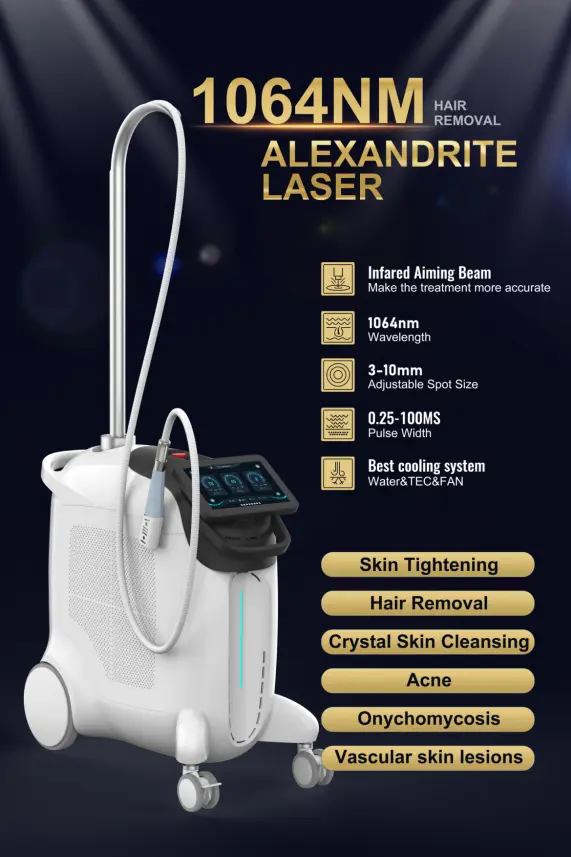 New product launch