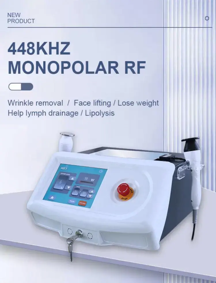 ret cet rf 448khz ret cet rf 448khz
