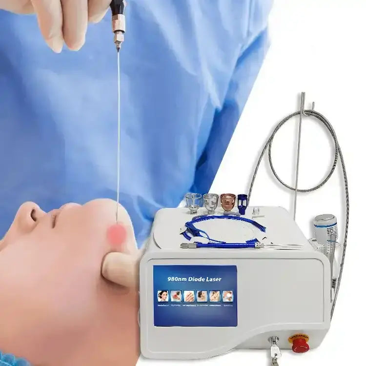 surgical liposuction machine