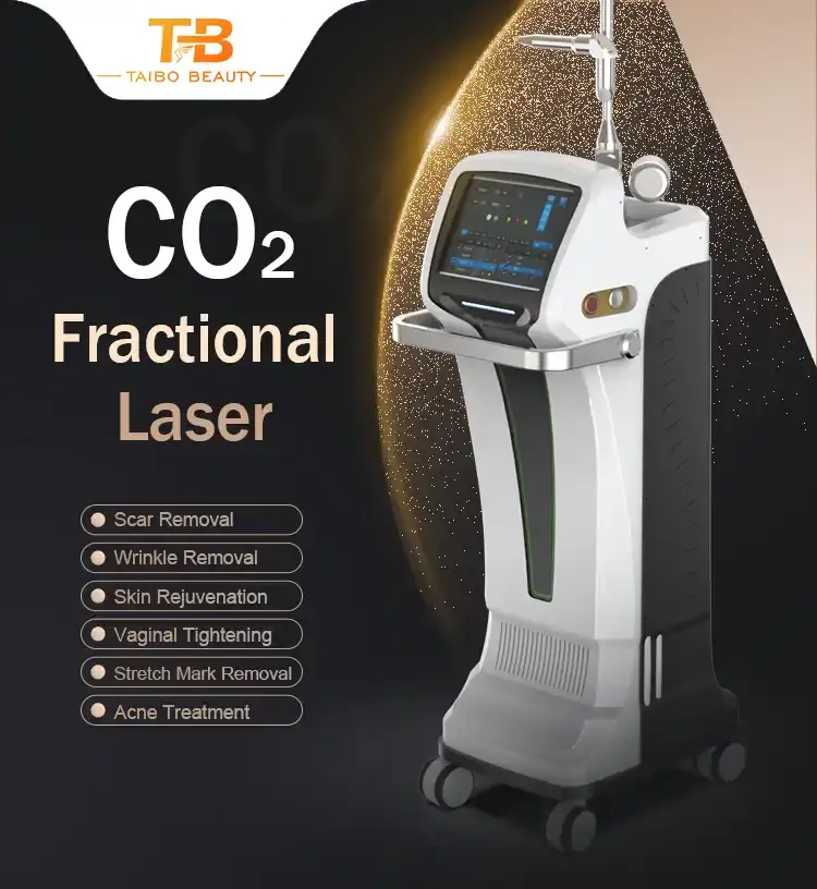 dermatology co2 laser machine dermatology co2 laser machine