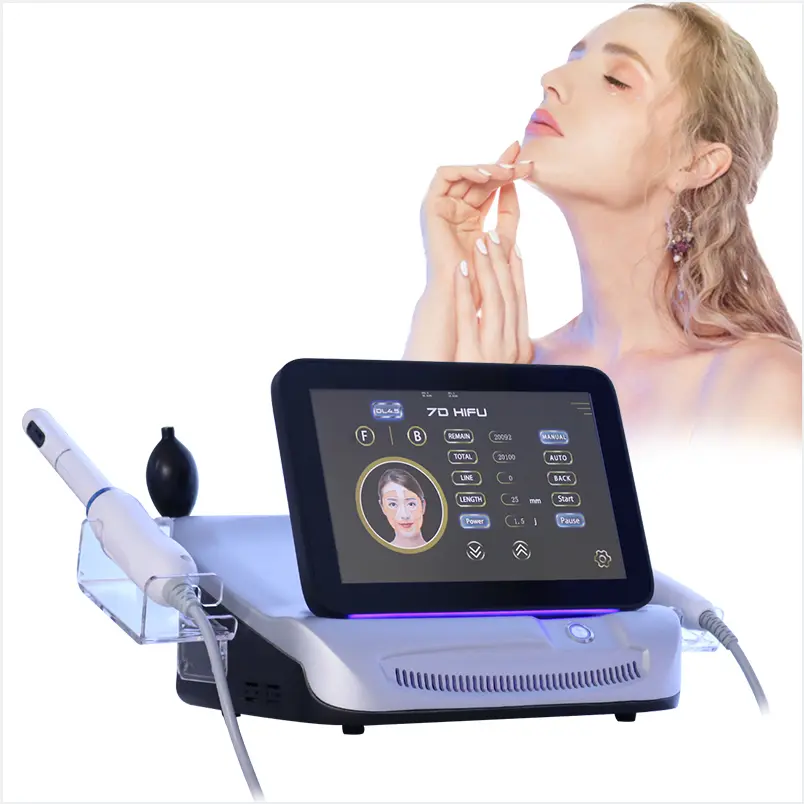 What Are the Benefits of Using a HIFU Vaginal Machine for Skin Lifting?