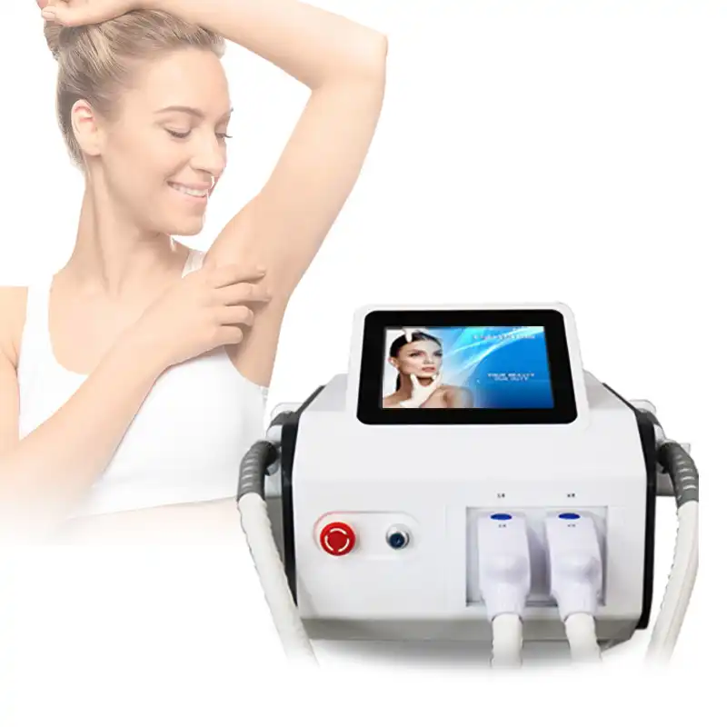 Can IPL be used on all skin types?
