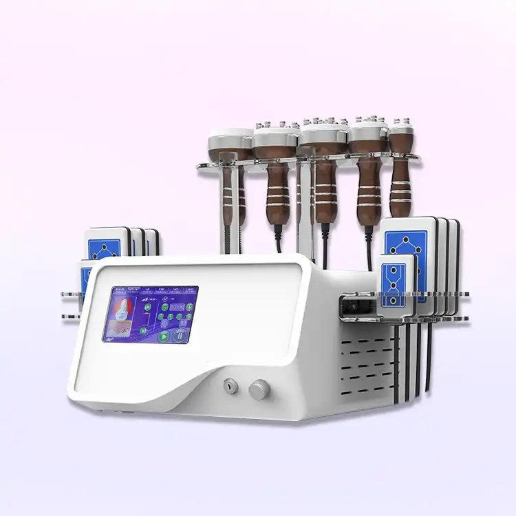 Top Non Invasive Liposuction Machines in 2024