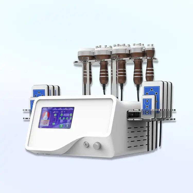 Portable Liposuction Machines: A Buyer's Guide