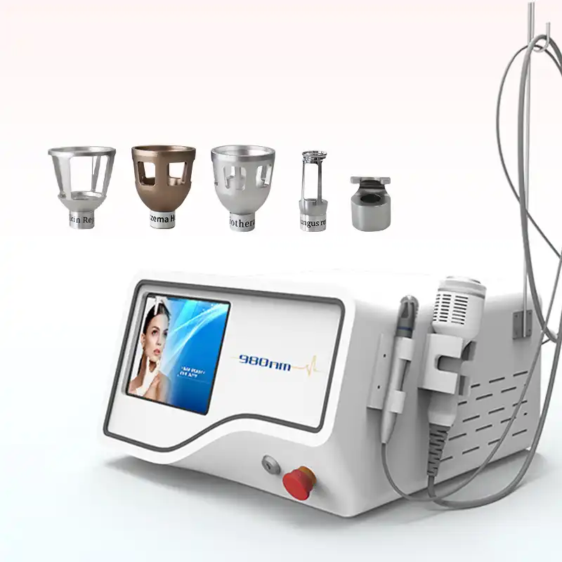 Top Features of 980 1470 nm Laser Lipolysis Machines