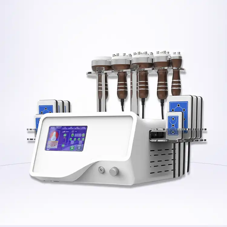 Non Invasive Liposuction Machines: Pros and Cons