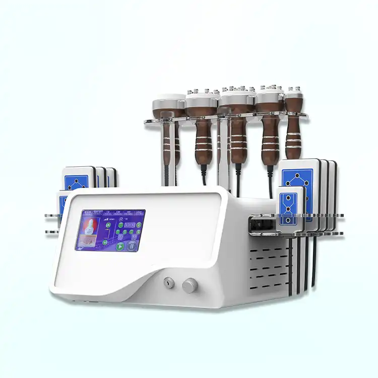 Choosing the Right Surgical Liposuction Machine