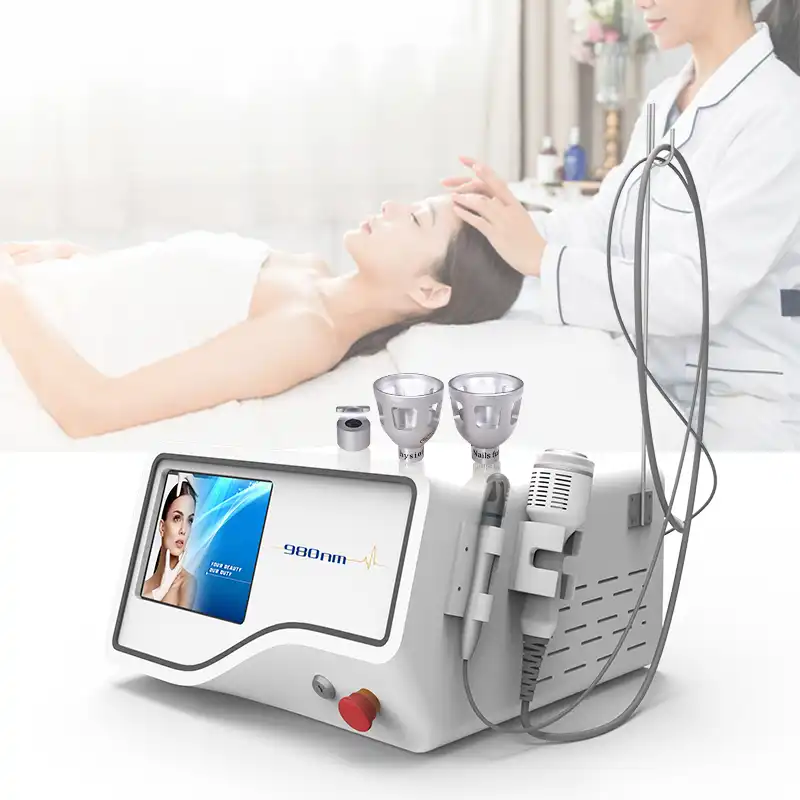 Cost of Laser Vascular Removal Machines Explained