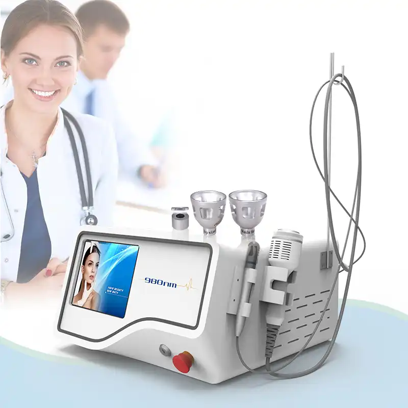 Future Trends in Laser Vascular Removal Technology