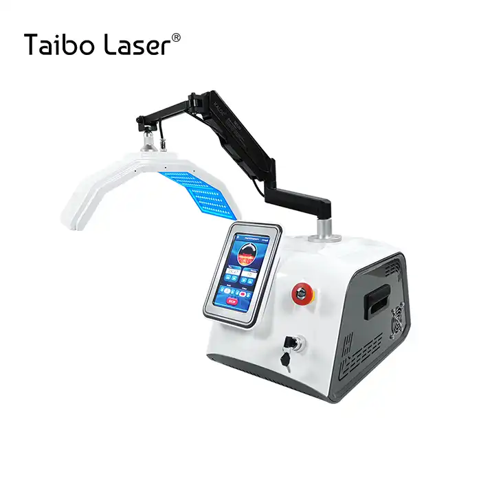 PDT LED Light Therapy Machine Applications Beyond Skincare - TAIBO BEAUTY