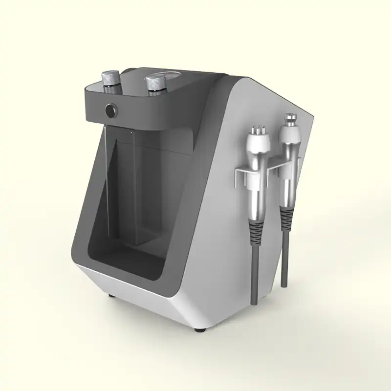 How often should I use a diamond microdermabrasion machine?