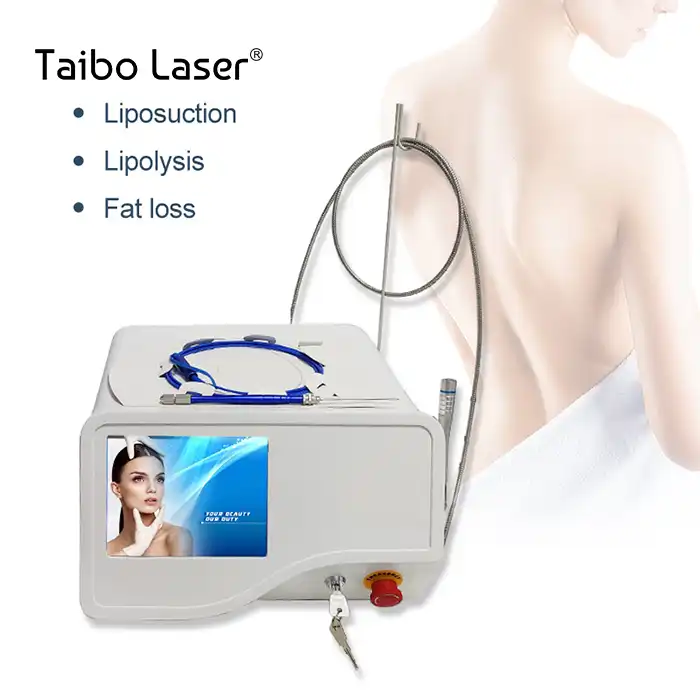 portable liposuction machine