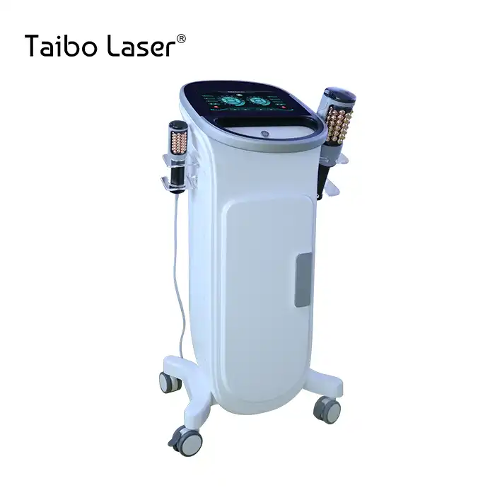 inner ball roller machine