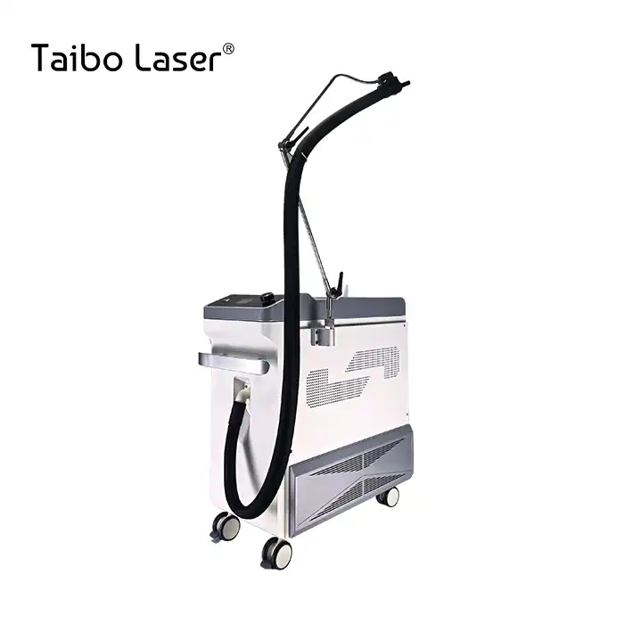 skin air cooling machine